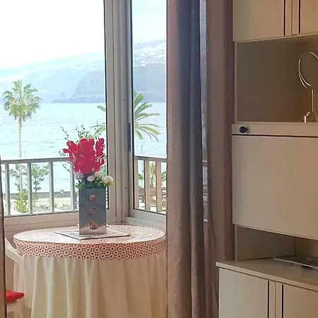 Apartament Bahamas