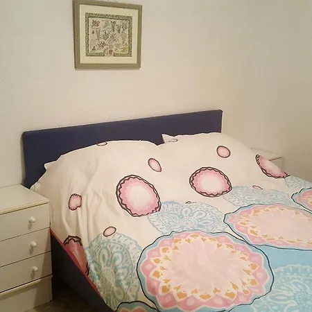 Apartament Bahamas Puerto de la Cruz (Tenerife)