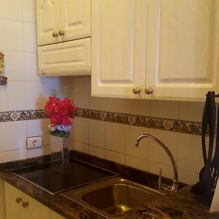 Apartament Bahamas *