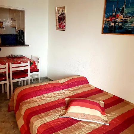 Apartament Bahamas Puerto de la Cruz (Tenerife)