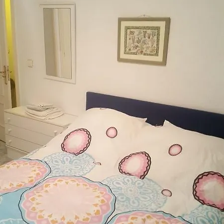 Apartament Bahamas