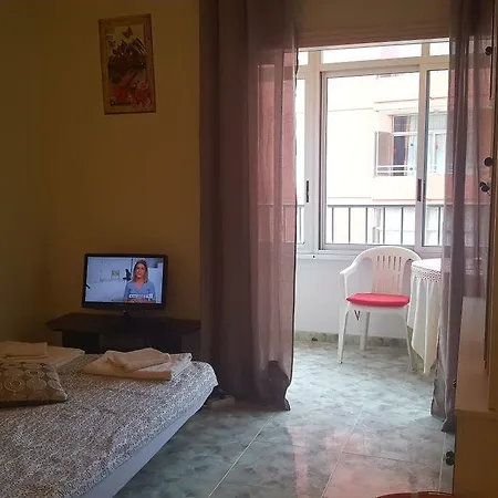 Bahamas Apartament